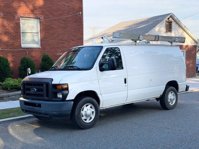 ford e-series econoline van 2012 1FTSE3EL5CDA13970 image ford e-series econoline van 2012 1FTSE3EL5CDA13970 image